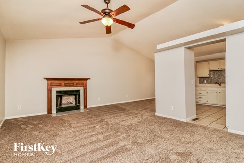 1831 Florine Court 3 Beds Apartment for Rent