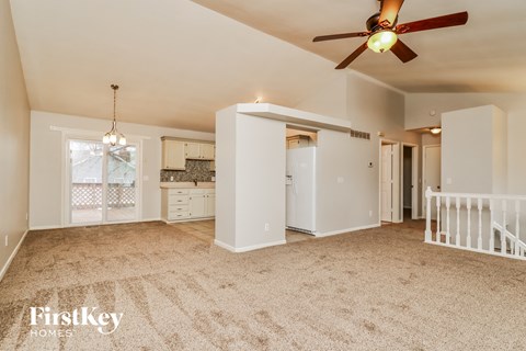 1831 Florine Court 3 Beds Apartment for Rent