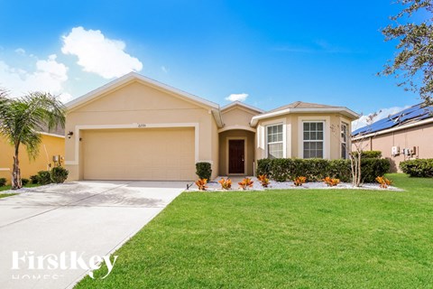 2295 Sequoia Way 3 Beds Apartment for Rent