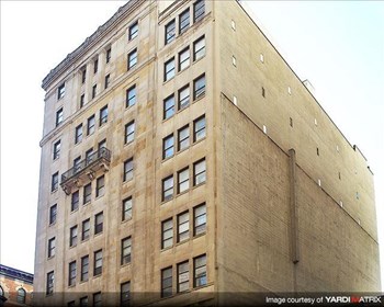 1300 Chestnut Street Studio-1 Bed Apartment for Rent - Photo Gallery 3