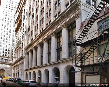 1411 Walnut Street 1-2 Beds Apartment for Rent - Photo Gallery 4