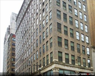 1600 Walnut Street 1-2 Beds Apartment for Rent - Photo Gallery