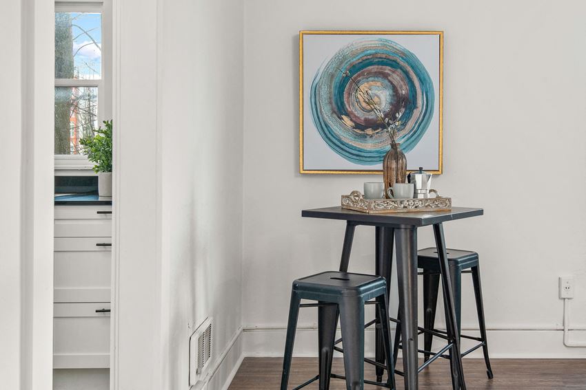 2632 Rucker Ave Studio Apartment for Rent - Photo Gallery