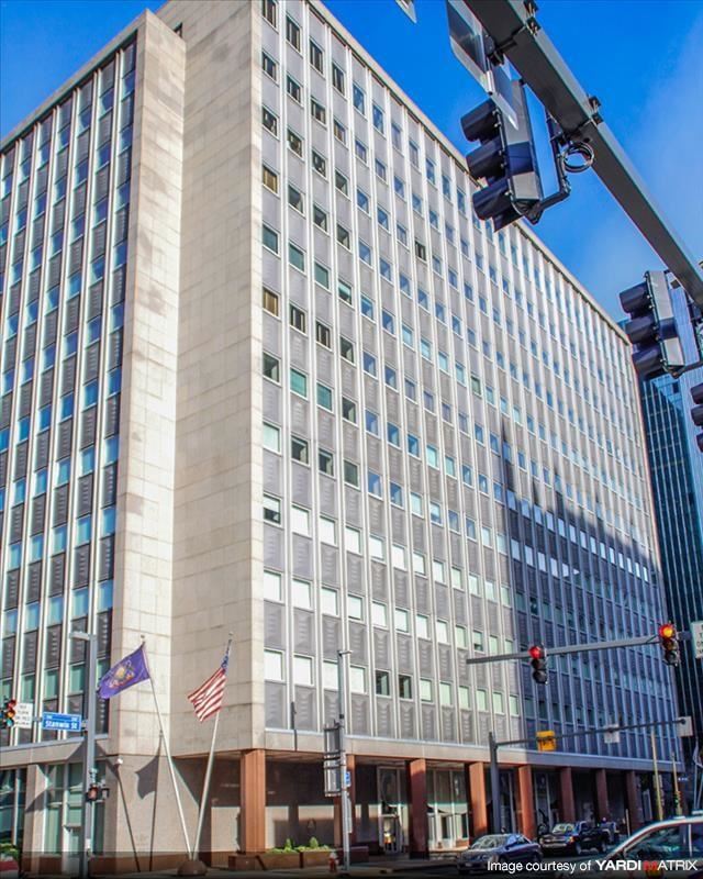 201 Stanwix Street 1-2 Beds Apartment for Rent - Photo Gallery