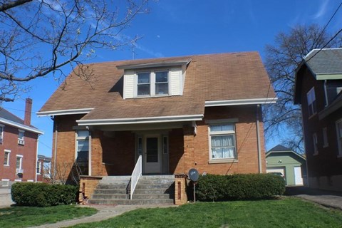 3434 Glenmore Avenue 5 Beds Apartment for Rent