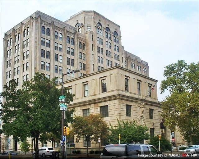 230 North 21st Street 1-2 Beds Apartment for Rent - Photo Gallery 1