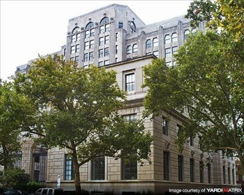 230 North 21st Street 1-2 Beds Apartment for Rent - Photo Gallery 3