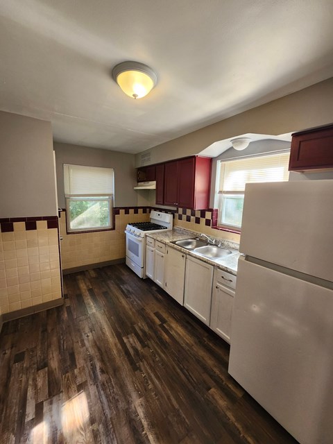 3029 South Hegry Circle 3 Beds Apartment for Rent
