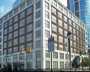 2121 Market Street 1-2 Beds Apartment for Rent - Photo Gallery 2