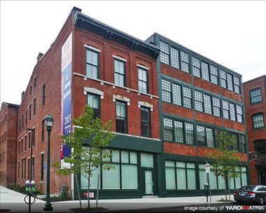 38 Crown Street 1-2 Beds Apartment for Rent