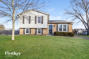 Image for 1606 Elm Creek Drive Grove City, OH 43123 - 1606 Elm Creek Drive