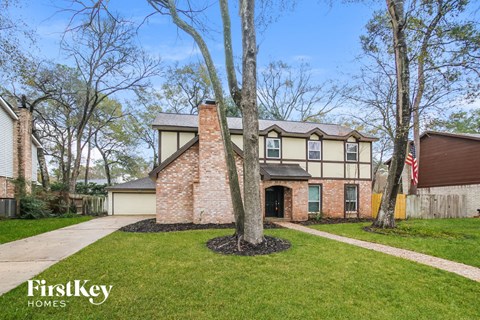17322 Tall Cypress Drive 4 Beds Apartment for Rent
