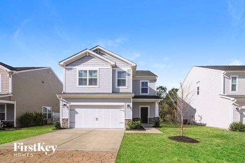 3517 Massey Ridge Court 3 Beds Apartment for Rent