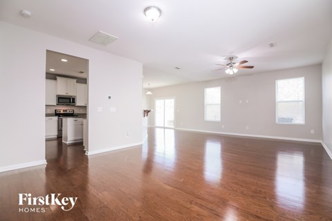 3517 Massey Ridge Court 3 Beds Apartment for Rent
