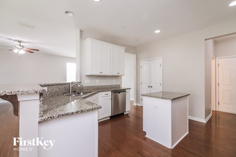 3517 Massey Ridge Court 3 Beds Apartment for Rent