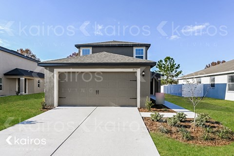 8419 Indian Laurel Ln 4 Beds Apartment for Rent