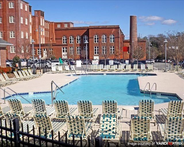 Olympia Mills is a similar property to 92 Hunters Pond Drive located in Columbia