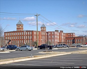 600 Heyward St 1-4 Beds Apartment for Rent - Photo Gallery 3