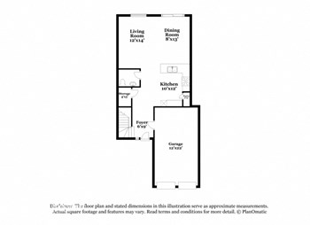 2066 Hoosier Way 3 Beds House for Rent - Photo Gallery 2