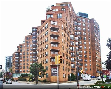2201 Pennsylvania Ave 4-7 Beds Apartment for Rent Photo Gallery 1