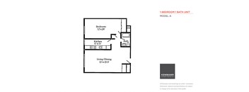 One Bedroom