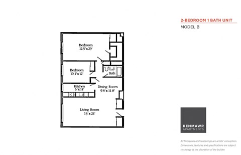 401 Shady Avenue 1-4 Beds Apartment for Rent - Photo Gallery 9