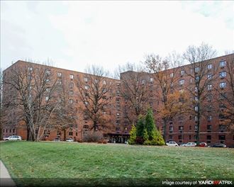 401 Shady Avenue 3 Beds Apartment for Rent