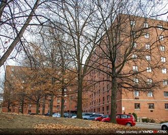 401 Shady Avenue 1-4 Beds Apartment for Rent - Photo Gallery