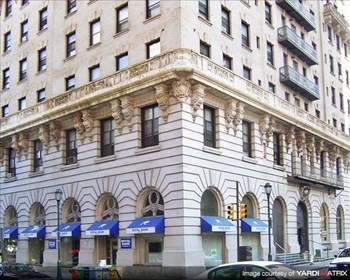 201 S. 13th Street Studio-2 Beds Apartment for Rent - Photo Gallery 2