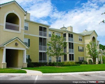 2300 Guards Street 1-3 Beds Apartment for Rent - Photo Gallery 3