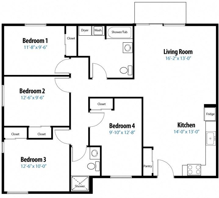 South Haven Apartments WWU, 2225 Knox Ave, Bellingham, WA RentCafe