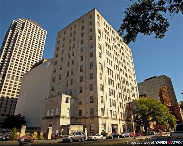 55 On The Park Apartments, 55 Trumbull Stree, Hartford, CT - RENTCafé