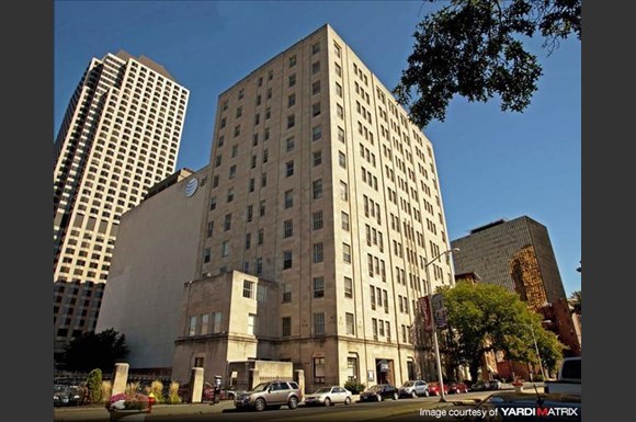 55 On The Park Apartments, 55 Trumbull Stree, Hartford, CT - RENTCafé