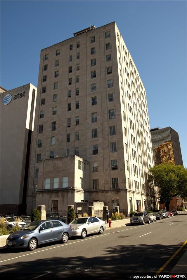 55 Trumbull Stree Studio-2 Beds Apartment for Rent - Photo Gallery