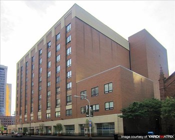 915 Main Street 1-2 Beds Apartment for Rent - Photo Gallery 2