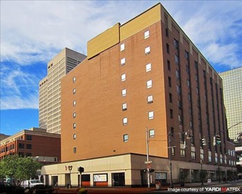 915 Main Street 1-2 Beds Apartment for Rent - Photo Gallery 4