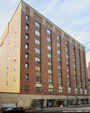 915 Main Street 1-2 Beds Apartment for Rent - Photo Gallery 5