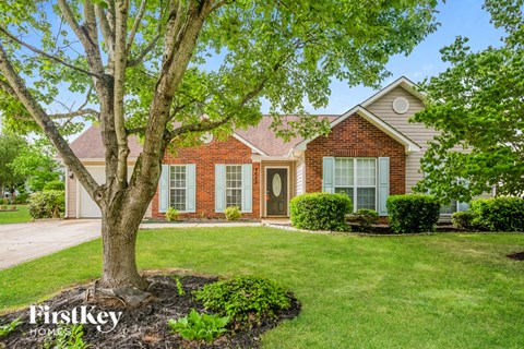 4685 Falcon Chase Drive SW 3 Beds Apartment for Rent