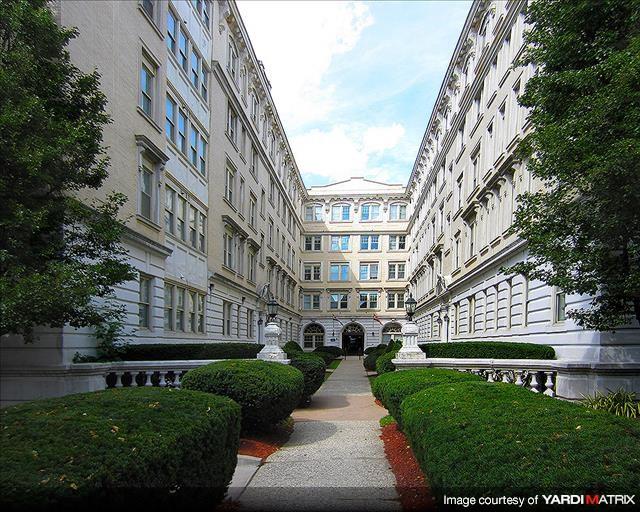 210 Farmington Ave is a similar property to 55 On The Park located in Hartford