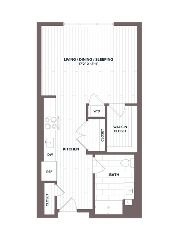 Studio - S1 Bldg D