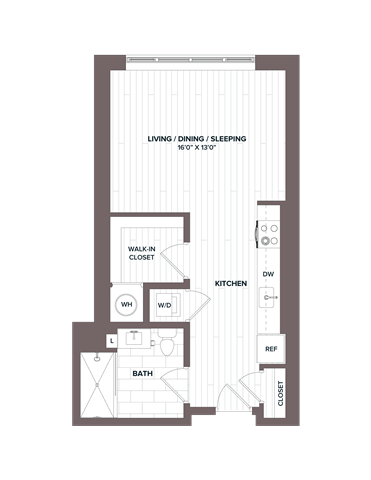 Studio - S2 Bldg F