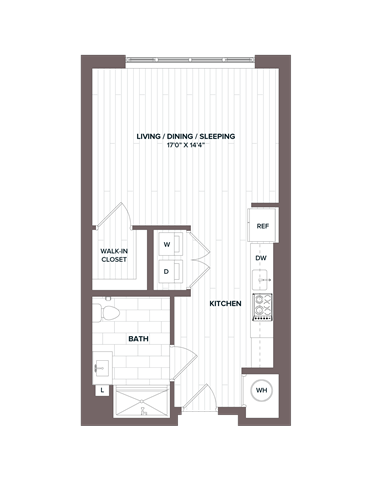 Studio - S4 Bldg F
