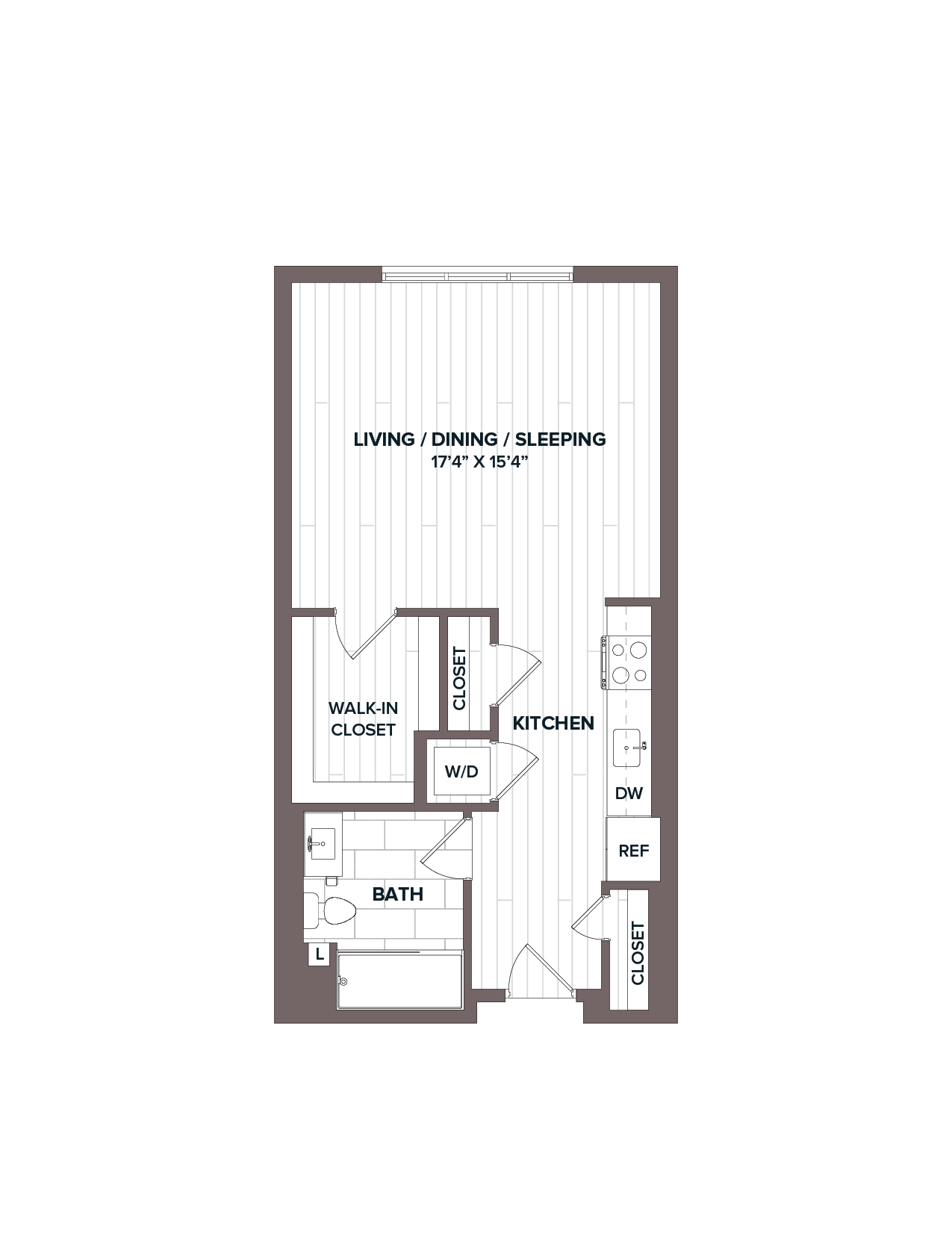 Studio - S2 Bldg C