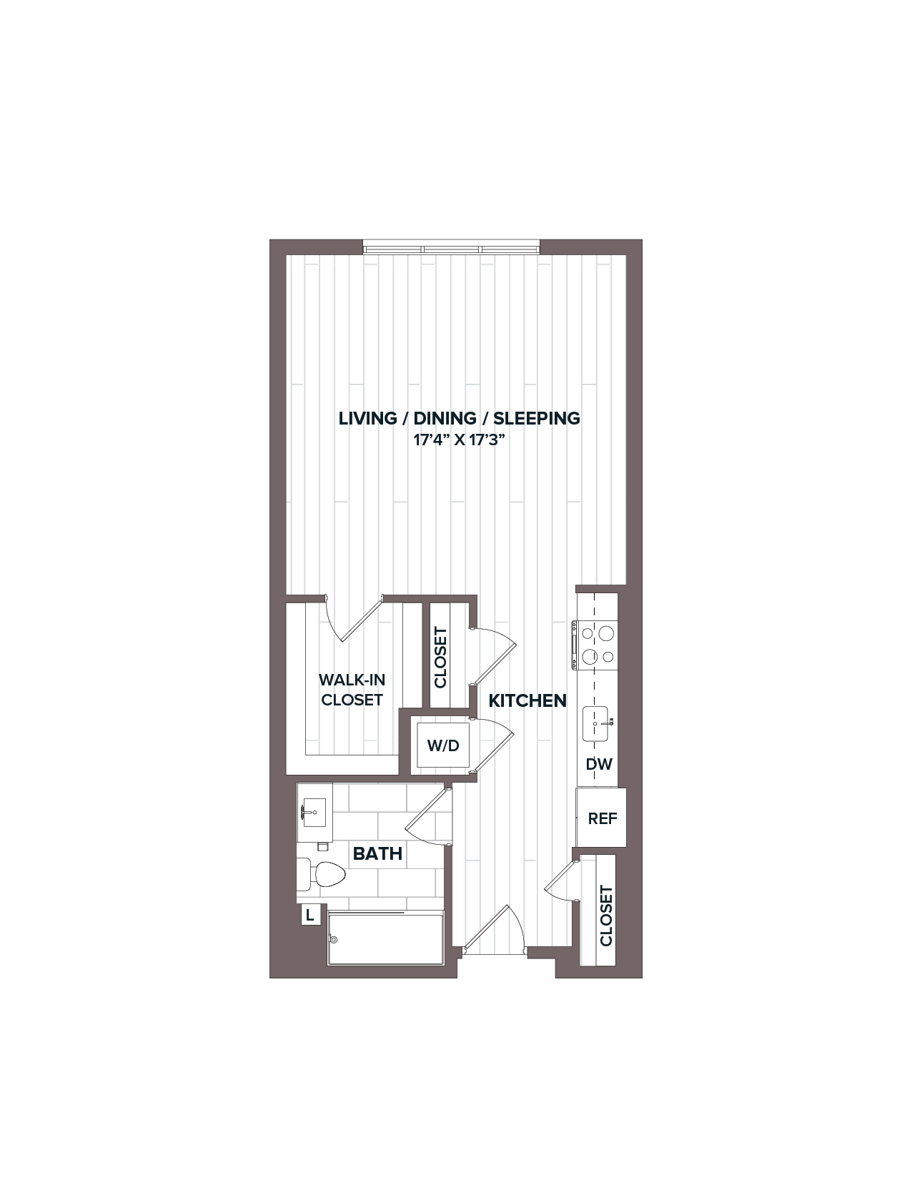 Studio - S3 Bldg C