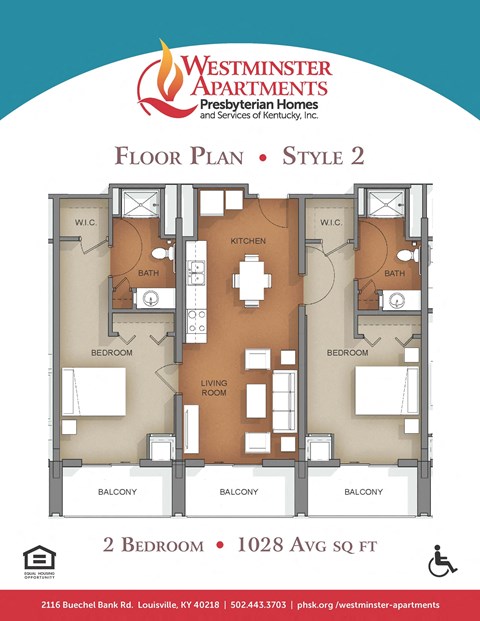 2116 Buechel Bank Road 1-2 Beds Apartment for Rent - Photo Gallery 12