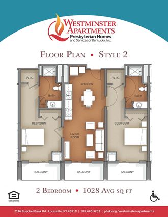 2116 Buechel Bank Road 1-2 Beds Apartment for Rent - Photo Gallery