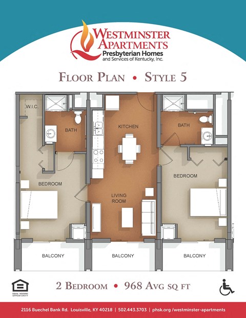 2116 Buechel Bank Road 1-2 Beds Apartment for Rent - Photo Gallery 15