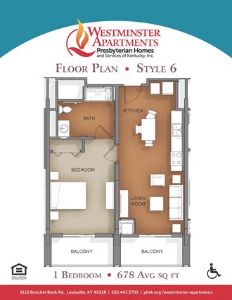 2116 Buechel Bank Road 1-2 Beds Apartment for Rent - Photo Gallery