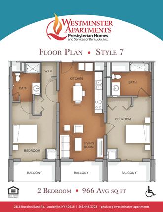 2116 Buechel Bank Road 1-2 Beds Apartment for Rent - Photo Gallery