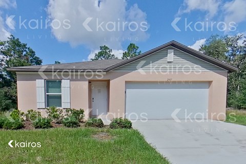 2907 W Camilo Dr 4 Beds Apartment for Rent